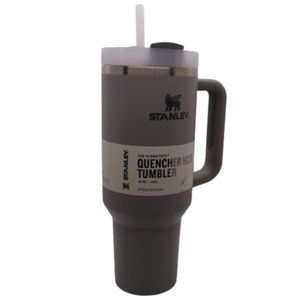 40oz Stanley Cup Light Grey